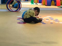 -能量学院少儿体能运动馆(公园1872店)