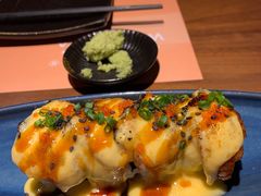 -山葵家居酒屋(天目里店)