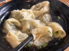 -真真鲜馄饨店(启蒙路店)