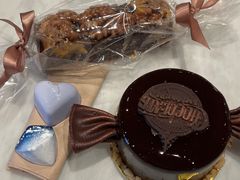 -酷巧·巧克力糖果店