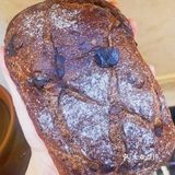 没有什么比面包更治愈了。