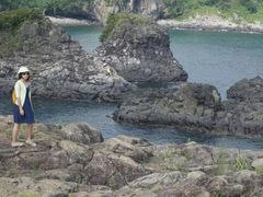 -龙头岩(Dragon Head Rock)