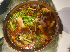 -苏帮袁Sue Cuisine(来福士店)