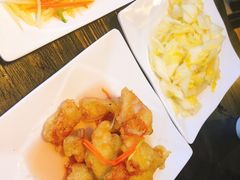 -我去·春饼文化主题餐厅(国定路总店)