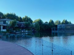 -春晖园度假酒店温泉