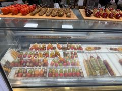 -小叶佳栗子(昌平店)