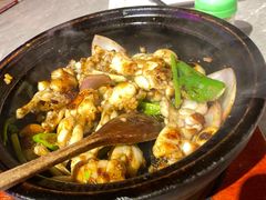 -啫神·广州地标美食(北京路店)