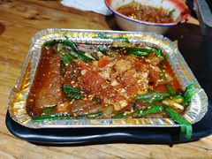 -聚点串吧·北京烧烤(赵登禹路店)