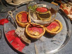 -弦月窗LUNETTE BY AMANDA(复兴路店)