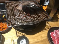 -九田家黑牛烤肉料理(溧阳吾悦店)
