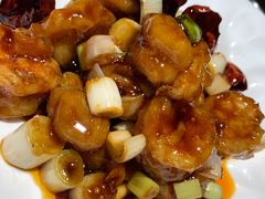-局气 烤鸭·北京菜(光华路店)