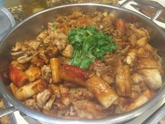 -黄记煌三汁焖锅(华发商都店)