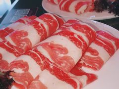 -捞王锅物料理(上海世茂广场店)