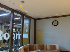 -长白山万达锦华套房酒店