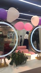 -杉影印象日式烫染專門店
