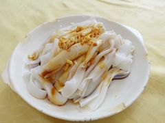 捞河粉-电白鸭粥店(下沙二坊88号店)