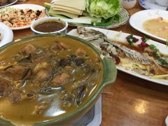 iphone_upload_pic-东北农家饺子村(昌平路店)