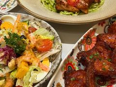 -CRAZYONES克芮旺斯西班牙餐厅(苏州中心店)