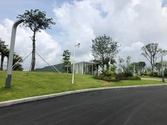 -白石龙音乐公园