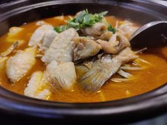 多味酸汤鲈鱼-多味居(剪子巷店)