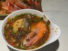 -海玥荟海鲜姿造自助餐厅(欧罗巴广场店)