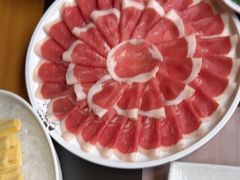 -东来顺·非遗火锅(高新店)