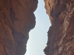 -天山神秘大峡谷