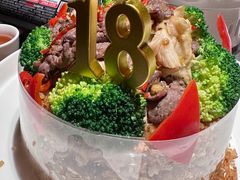 -炊烟小炒黄牛肉(浦东世纪汇店)
