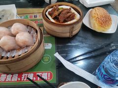 -百回味老爸茶(海彤店)