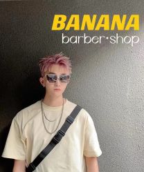 -HG美发设计沙龙