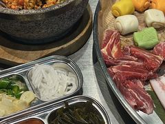 -哈哈碳都·牛肋条无限自助烤肉(台江万达店)