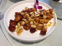 -惠丰堂饭庄·烤鸭·京味菜(西北旺·唐家岭店)