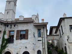 -华谊兄弟（长沙）电影小镇