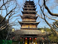 -常熟方塔园