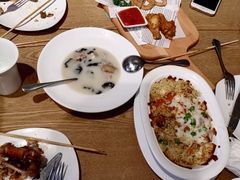 -棒约翰比萨·意面(老闵行店)