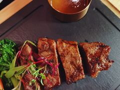 -YUE·6·西式融合餐厅(外滩六号店)