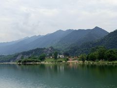 -天目溪漂流