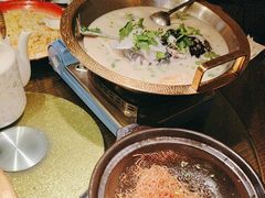 -永安水煮活鱼·仪征菜(仪征奥林匹克店)