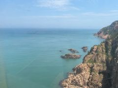 -摩天岭风景区