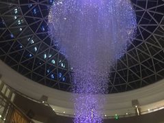 -圆顶阁西餐厅(郑州索菲特国际饭店 )