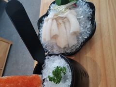-马家斑.鲜鱼火锅(松湖万科店)
