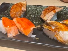 -万岁寿司(万国店)