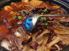 -俏江南-江景昆曲主题餐厅(正大广场店)