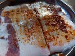 烤五花肉-同心烧烤(总店)