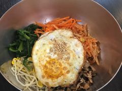 石锅拌饭-莲洞本家