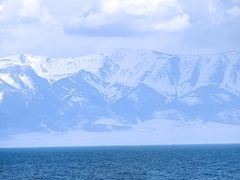 -赛里木湖风景名胜区