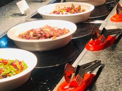 -解放碑威斯汀酒店-知味国际美食餐厅