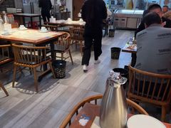 -川悦壹号·川菜(蠡溪路店)