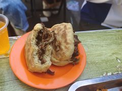 -清真-戏楼王记牛肉面