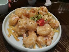-津沽小院(天津之眼店)